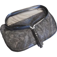 Jed Pool 19 In. x 1.5 In. x 19 In.  Deep Leaf Rake 40-386 JED Pool 40-386