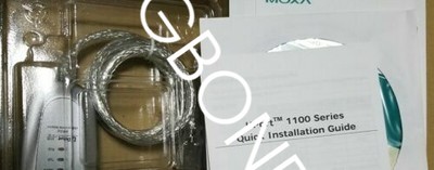 1PC New MOXA USB to Serial Converter UPort1150I UPort 1150I FedEx or DHL or UPS