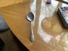 Queen's Lace by International Sterling Silver Serving Piece