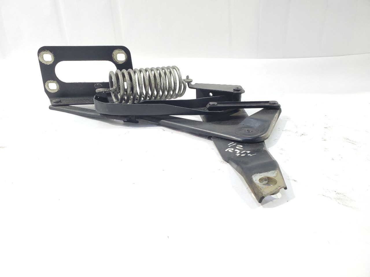1991 Bentley Turbo R OEM Front Pair Hood Hinges 2