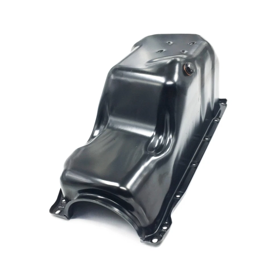 Oil Pan For Chevy 87-96 Beretta Corsica 87-02 Cavalier 93-96 Century 264-130 - Image 2 of 4