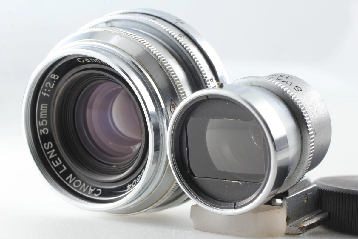 Canon 