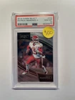 2018 Panini Select -- Patrick Mahomes II #232 -- PSA 10 -- Kansas City Chiefs