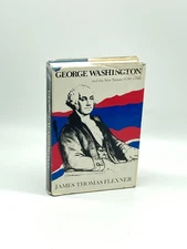 George Washington and the New Nation 1783-1793