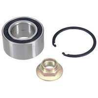 Radlagersatz Reibungslose Drehung Ø 72 Mm 37,2 Mm A.B.S. FüR U.A. Ford Fiesta