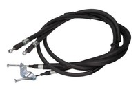 1 X Seilzug Feststellbremse Maxgear 32-0477 FüR Opel