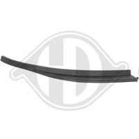 Diederichs Spoiler Vorne Links FüR Opel