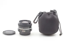 [MINT w/ Case] Nikon Ai Nikkor 20mm F3.5 Ultra Wide Angle MF Lens F Mount JAPAN