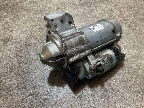 BMW 3 Gran Turismo F34 Anlasser 8570846 4380000492 2.00 Diesel 2015 33812240