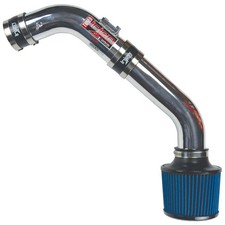 Injen Rd6068p Polished Aluminum Cold Air Intake For 2003-2008 Mazda Mazda 6 2.3l