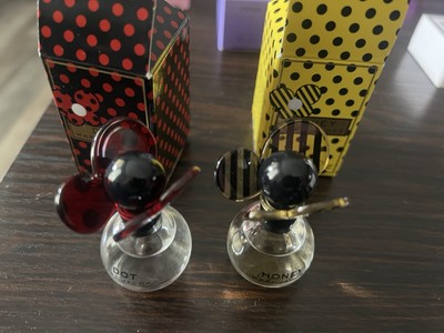 parfum miniaturen marc jacobs Honey Dot à 4ml