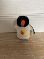 Steiff Pinguin Peggy 2505/12, 14cm, KF 80er