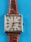 Vintage Slim 9mm LIP Mens Automatic Watch _3913