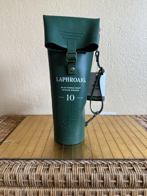 Laphroaig The Boot Bag Islay Single Malt Scotch Friends of Laphroaig Bag Only