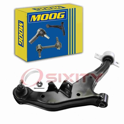 MOOG RK620354 Suspension Control Arm Ball Joint for TC5731 MS20459 JTC7541 ob