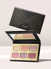 tarte Little Luxury Amazonian Clay Palette Brand New Unboxed Authentic