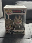 Funko Pop! Predator Predator #31 Vinyl Figure Movies Collectible