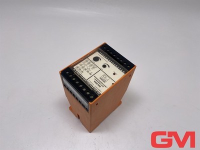 ifm Auswerteelektronik VS0100 evaluation unit 24V DC 220V AC Strömungssensor