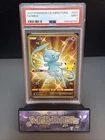 Pokemon Card Mew 025/025 Celebrations 25th Gold Secret Rare PSA 9 MINT