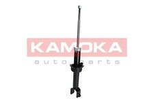Stoßdämpfer Hinterachse oben Stift 2000683 KAMOKA für HONDA CIVIC IV Stufenheck