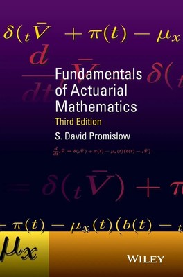 Fundamentals of Actuarial Mathematics | S. David Promislow | Englisch | Buch