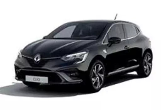 Norev Renault Clio Rs Line 2019 1:43 517584