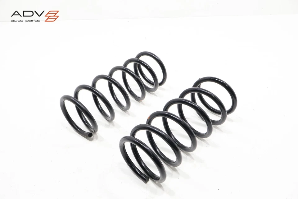 2016 - 2022 LEXUS RX450H AWD MOLA HELICOIDAL FRONTAL ESQUERDA E DIREITA FABRICANTE DE EQUIPAMENTO ORIGINAL - CONJUNTO - - Imagem 2 de 4