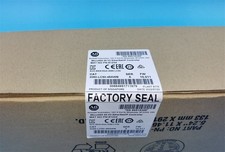 2080-LC50-48AWB Allen Bradley PLC Ethernet I/P Controller NEW