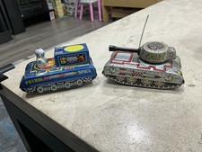 SPACE TANKS-JAPAN TIN FRICTION PAIR