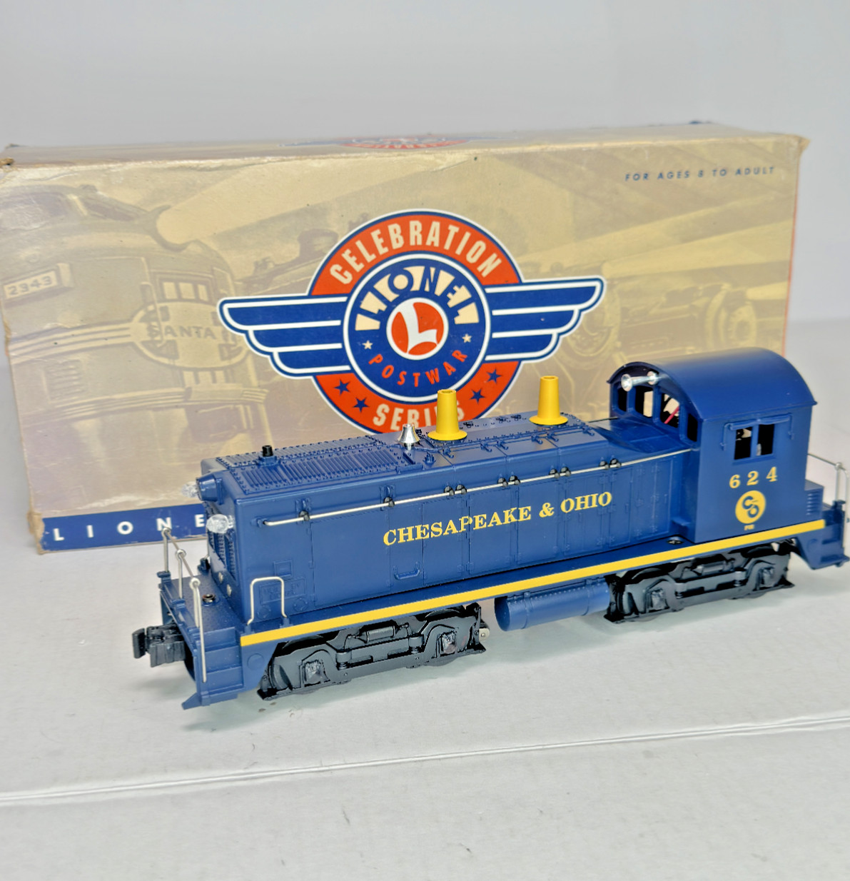 Click here to see eBay Auction