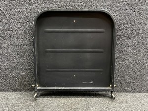 140232-501 Mooney M20K Aft Seat Back Assembly LH or RH