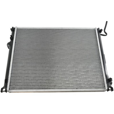 One Stop Solutions Radiator for Challenger, Charger, 300 13158