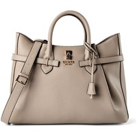 Guess Yesba Handtasche 37Cm #GUE-HWBG78_33070 (Dark Taupe)