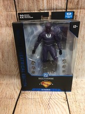 McFarlane DC Multiverse Ultraman Deluxe Theatrical Edition