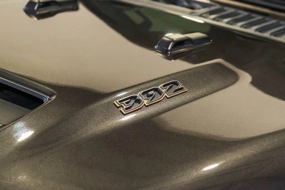 2021 Jeep Wrangler Unlimited Rubicon 392 BUMPERS,LED, SKY ROOF,49K - Image 4 of 4