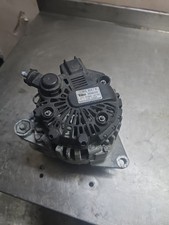 HYUNDAI KIA SOUL 1.6 CRDI DIESEL LICHTMASCHINE 37300-2A150 VALEO 120AMP #2