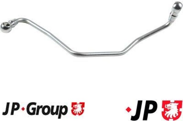 JP Group 3117600300 ÖLleitung FüR Lader FüR Citroen FüR Peugeot-image