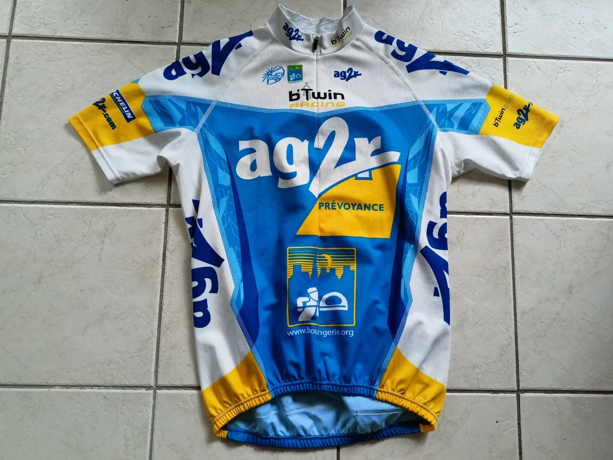 Maillot Aero Sunny Ride Turquoise Rose - Björka : Tout l'équipement du cycliste