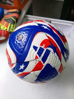 Adidas Official FIFA Club World Cup USA 2025 Pro Soccer Ball Size 5
