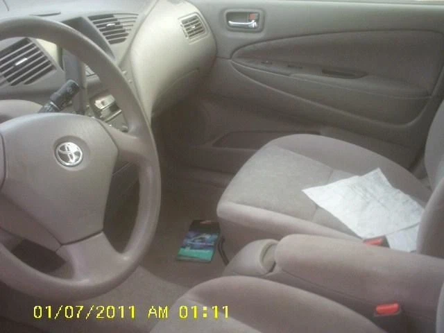 Airbag Air Bag Passenger Dash Fits 01-03 PRIUS 13887474 Foto 3 de 4