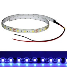 Led Light Strip Flexible Flat Waterproof Stick Carboatbike Cut-to-length 12v Led Light Strip Flexible Flat Waterproof Stick Carboatbike Cut-to-length 12v