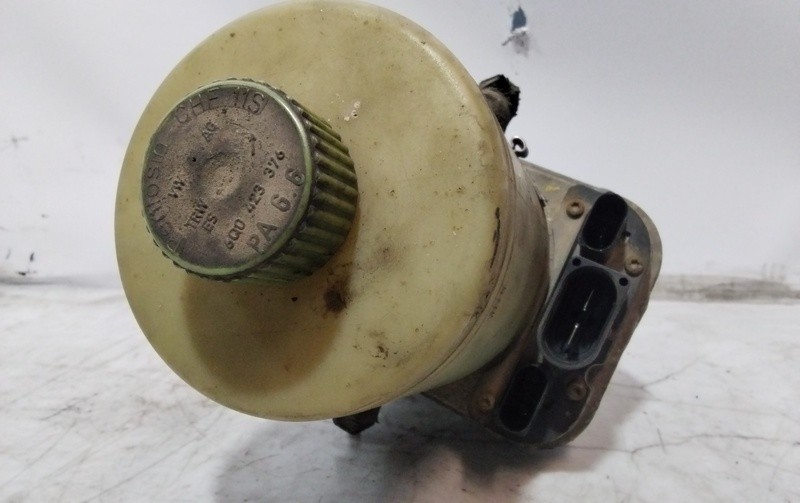 6Q0423156 Power Steering Pump at SEAT IBIZA 6L1 COOL 2004 1825226