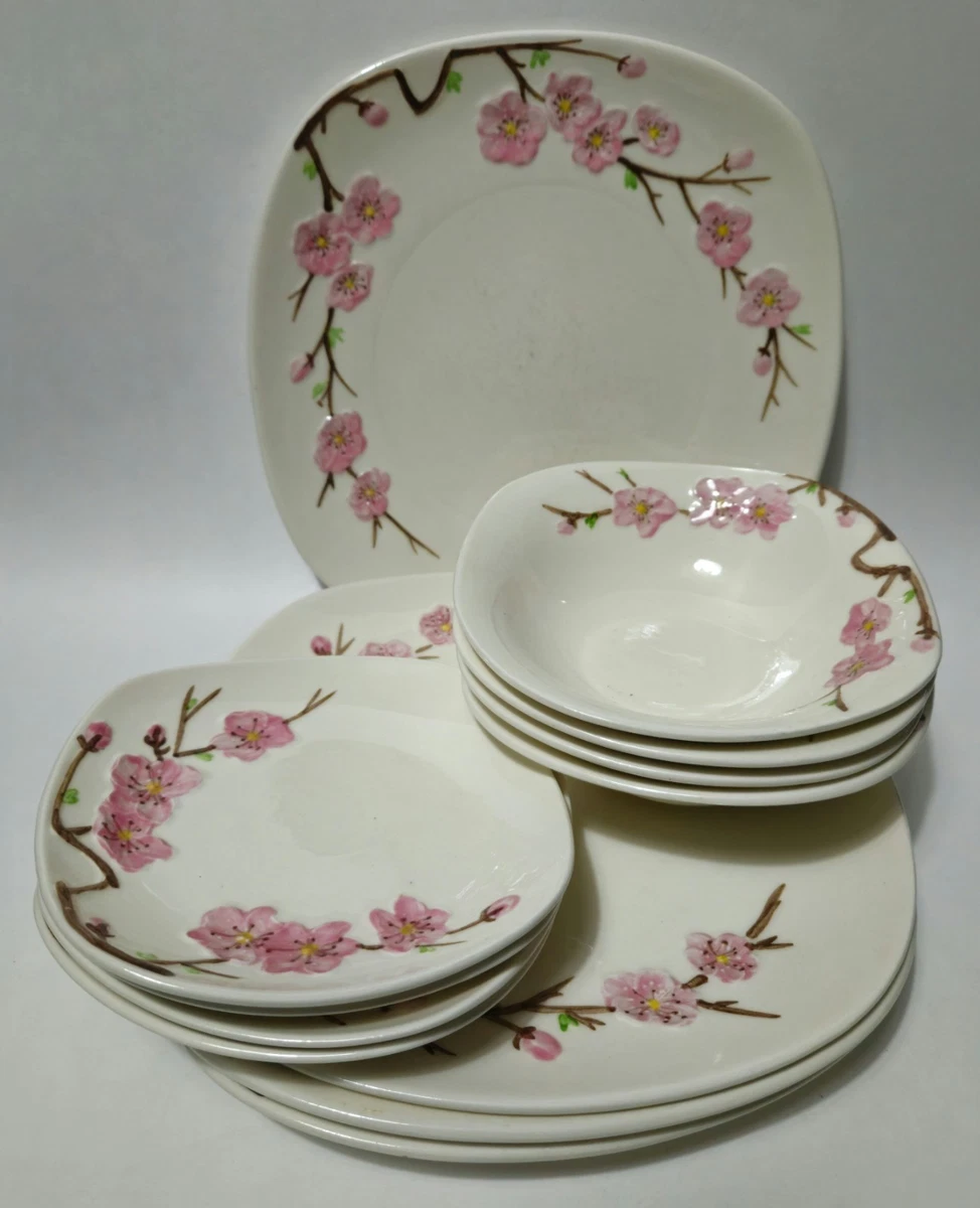 Metlox Poppytrail Peach for sale | eBay