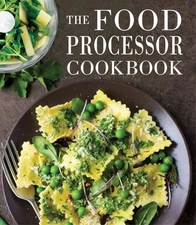 The Food Processor Cookbook, Publications International