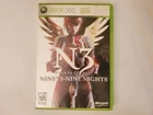 Ninety-Nine Nights (Xbox 360)