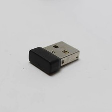 Wireless Mouse Receiver Multi Device Compatibility Stable Transfer For CU0019