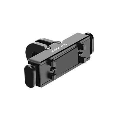 Kameradapterhalter Schnellfreisetzungsbasis für Insta360 X5/Ace Pro/Pro 2