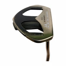 Odyssey White Ice Dart Mid Right Handed Putter 36.5”