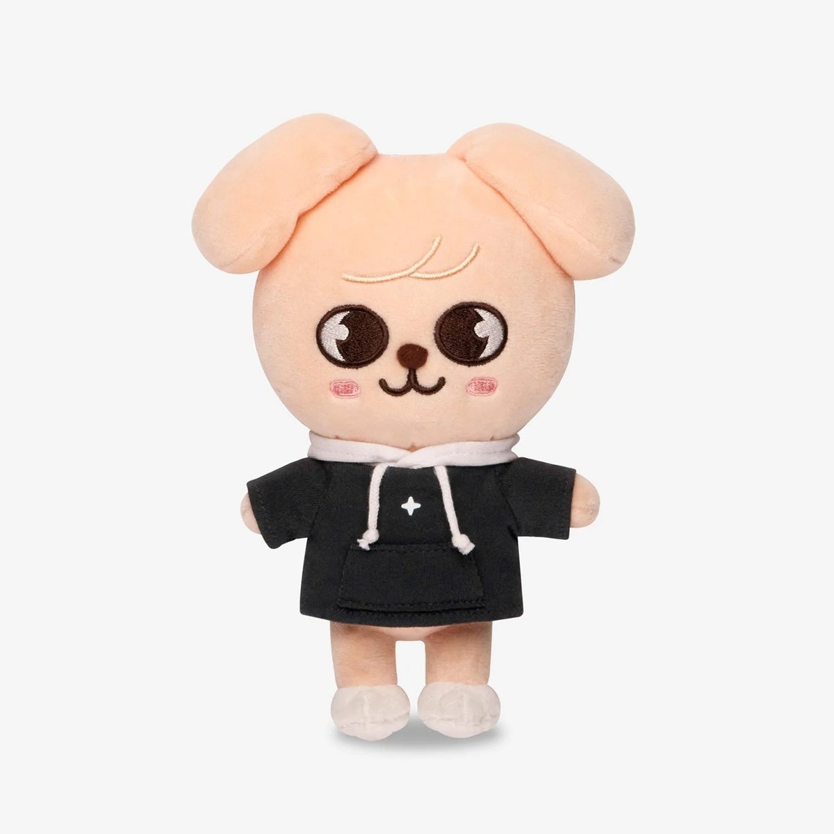 Stray Kids SAUNA SKZOO PLUSH ORIGINAL Ver. & PLUSH OUTFIT