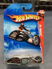 HOT WHEELS PIT CRUISER COLLECTION YOU PICK